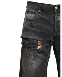 FAITH CONNEXION RIPPED JEAN. order MADE IN ITALY.