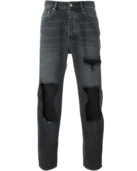 Golden Goose Deluxe Brand Ripped Jeans