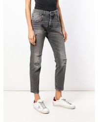 Golden Goose Deluxe Brand Jolly Distressed Jeans