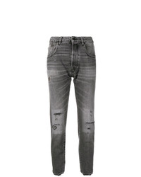 Golden Goose Deluxe Brand Jolly Distressed Jeans