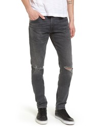 Citizens of Humanity Skinny Jeans In Dark Sea At Nordstrom