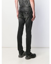 Philipp Plein Slim Statet Jeans
