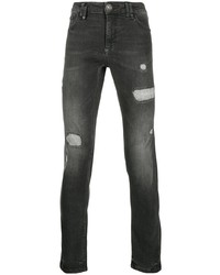 Philipp Plein Slim Statet Jeans