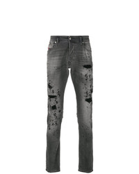 Diesel Tepphar Distressed Jeans