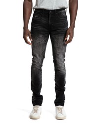 PRPS Totality Skinny Fit Jeans In Black At Nordstrom