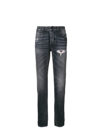 Marcelo Burlon County of Milan Wing Jeans