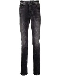 Bossi Sportswear Crinkled Skinny Jeans