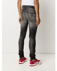 Diesel D Reeft Skinny Jeans