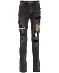 Ksubi Retox Van Winkle Skinny Jeans
