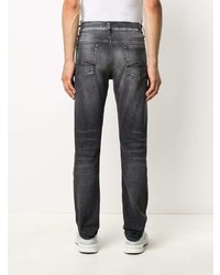 7 For All Mankind Ronnie Major Skinny Jeans