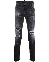 DSQUARED2 Skater Slim Fit Jeans