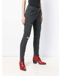 J Brand Skinny Cargo Jeans