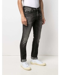 Dondup Slim Fit Jeans