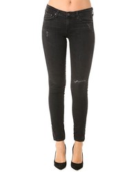 AG Jeans The Absolute Legging 3 Years Valor