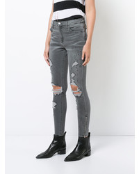 Amiri Thrasher Skinny Jeans