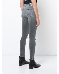 Amiri Thrasher Skinny Jeans