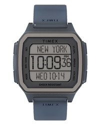 Timex Command Urban Silicone Watch