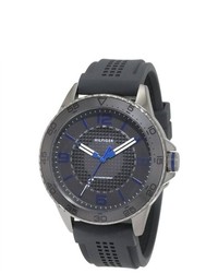 Tommy Hilfiger Silicon Watch 1790836