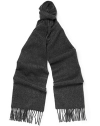 J.Crew Brushed Cashmere Scarf