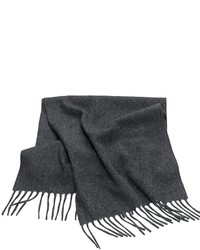 Jos. A. Bank Cashmere Scarf  Solid