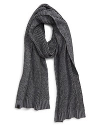 Ted Baker London Cotton Blend Scarf