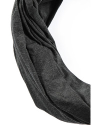 Forever 21 Heathered Knit Infinity Scarf