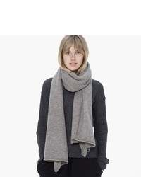 James Perse Cashmere Thermal Scarf