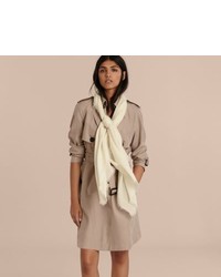 Burberry The Lightweight Cashmere Scarf