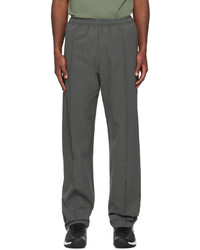 AFFXWRKS Gray Balance Trousers