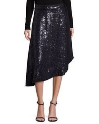Diane von Furstenberg Brenndah Sequin Skirt