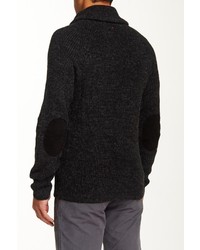 Apolis Cardigan Sweater