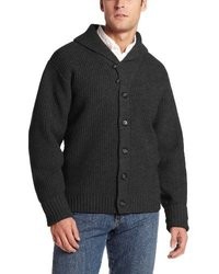 Pendleton Gatwick Shawl Cardigan Sweater
