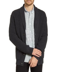 French Connection Heritage Regular Fit Button Cardigan