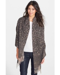 Nordstrom Collection Elusive Cashmere Wrap