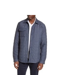 Buck Rainier Cutter Primaloft Insulated Shirt Jacket
