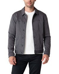 SWET TAILO R Duo Twill Jacket