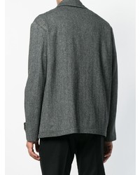 Low Brand Tweed Jacket
