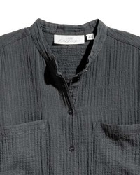 H&M Cotton Shirt