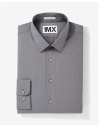 Express Extra Slim Fit 1mx Shirt