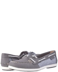 Sperry Coil Ivy Sparkle Slip On Shoes