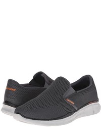 Skechers Equalizer Double Play Slip On Shoes
