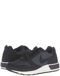 Nike Nightgazer Lw Lace Up Casual Shoes