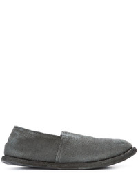 Guidi Slip On Shoes
