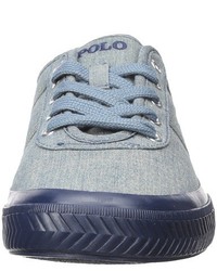 Polo Ralph Lauren Tyrian Shoes