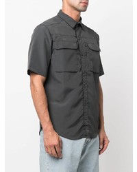 The North Face Chest Pocket Short Sleeve Shirt