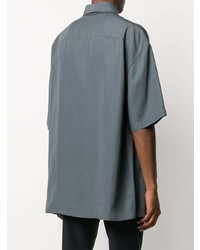 Valentino Oversized Shirt