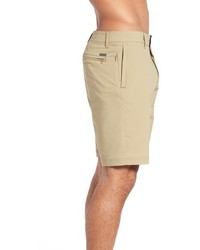 Quiksilver Amp Hybrid Twill Shorts