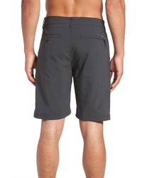 Quiksilver Amp Hybrid Twill Shorts