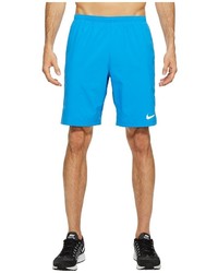 Nike Flex Challenger 9 Running Short Shorts