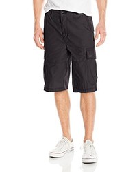 Lrg Research Collection Cotton Ripstop Cargo Short